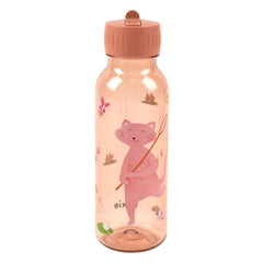 Garrafa Tritan™ 500ml - Pathfinder Mrs. Cat da Trixie - imagem principal