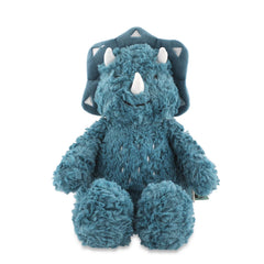 Peluche Mr. Triceratops – Trixie – imagem principal