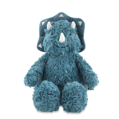 Peluche Mr. Triceratops – Trixie – imagem principal
