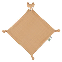 Doudou Bliss Mr. Fox – Trixie – imagem principal