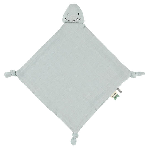 Doudou Bliss Mr. Shark – Trixie – imagem principal