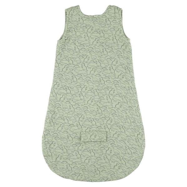 Saco-Cama de Verão sem Mangas - 70cm - Daring Dino da Trixie - vista 2
