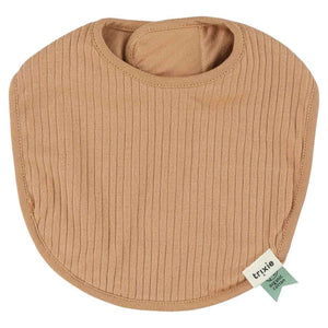 Babete de Recém-Nascido Pack de 2 - Pequeno - Rosy Rabbit da Trixie - vista 2