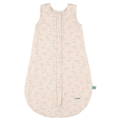 Saco-Cama de Verão sem Mangas - 70cm - Rosy Rabbit da Trixie - imagem principal