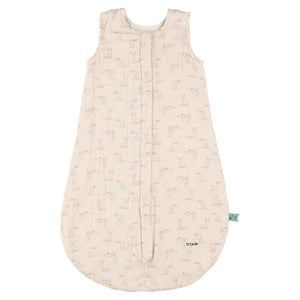 Saco-Cama de Verão sem Mangas - 70cm - Rosy Rabbit da Trixie - imagem principal