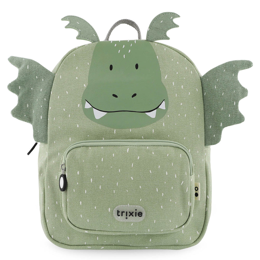 Mochila - Mr. Dragon da Trixie - imagem principal