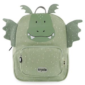 Mochila - Mr. Dragon da Trixie - imagem principal