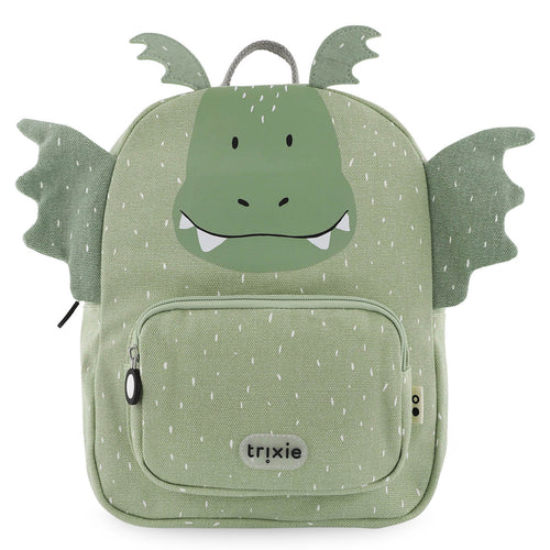 Mochila - Mr. Dragon da Trixie - imagem principal
