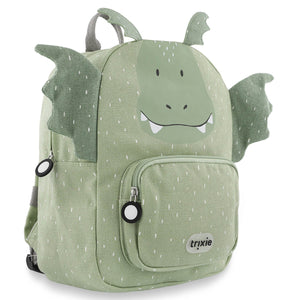 Mochila - Mr. Dragon da Trixie - vista 2