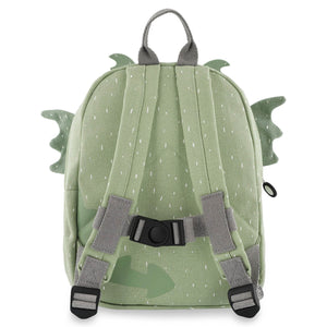 Mochila - Mr. Dragon da Trixie - vista 3