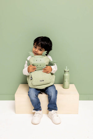 Mochila - Mr. Dragon da Trixie - vista 6