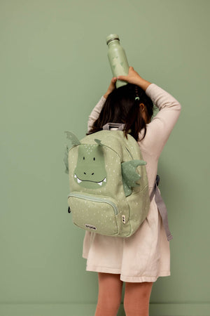 Mochila - Mr. Dragon da Trixie - vista 10