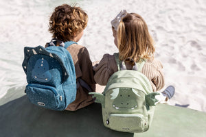 Mochila - Mr. Dragon da Trixie - vista 12