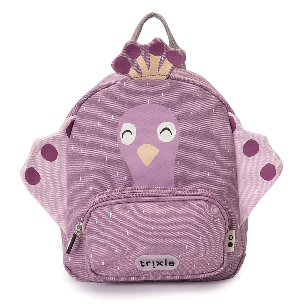 Mochila - Mrs. Peacock da Trixie - imagem principal