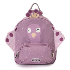 Mochila - Mrs. Peacock da Trixie - imagem principal