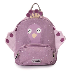 Mochila - Mrs. Peacock da Trixie - imagem principal