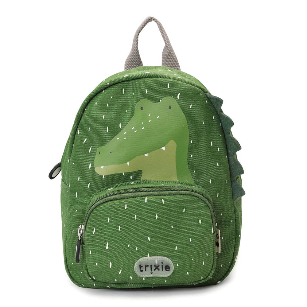 Mochila - Mr. Alligator da Trixie - imagem principal