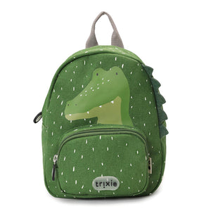 Mochila - Mr. Alligator da Trixie - imagem principal