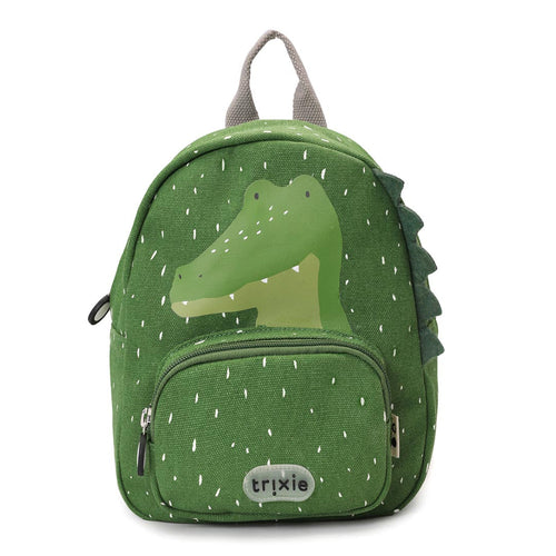 Mochila - Mr. Alligator da Trixie - imagem principal