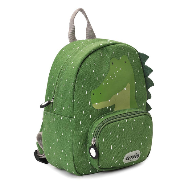 Mochila - Mr. Alligator da Trixie - vista 2