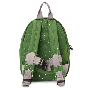 Mochila - Mr. Alligator da Trixie - vista 3
