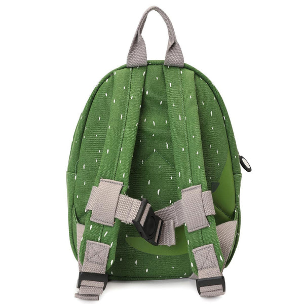 Mochila - Mr. Alligator da Trixie - vista 3