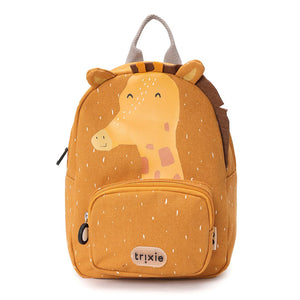 Mochila - Mr. Giraffe da Trixie - imagem principal