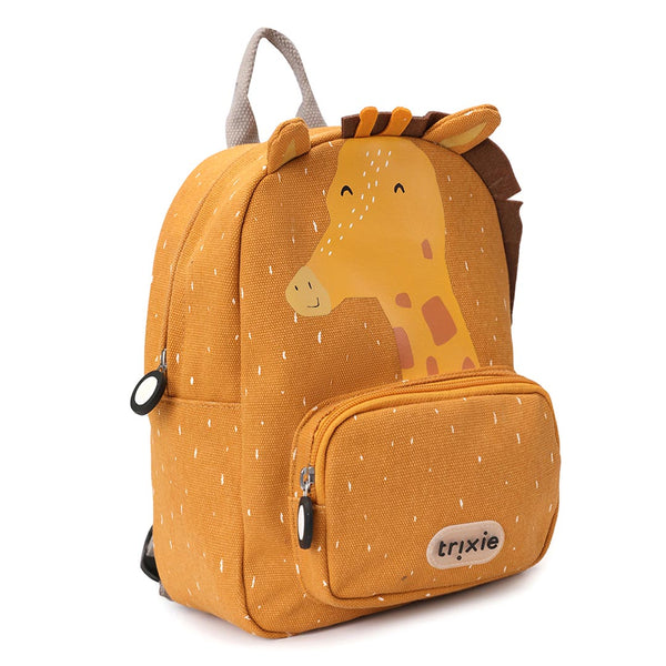 Mochila - Mr. Giraffe da Trixie - vista 2