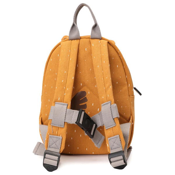 Mochila - Mr. Giraffe da Trixie - vista 3