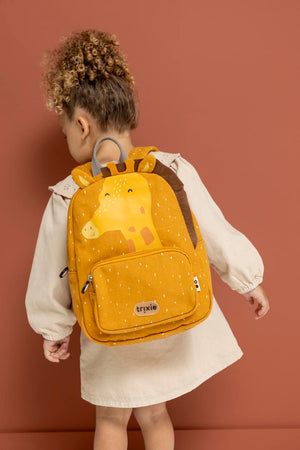 Mochila - Mr. Giraffe da Trixie - vista 5