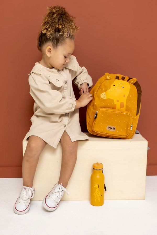 Mochila - Mr. Giraffe da Trixie - vista 6