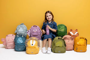 Mochila - Mr. Giraffe da Trixie - vista 10