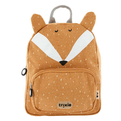 Mochila - Mr. Fox da Trixie - imagem principal