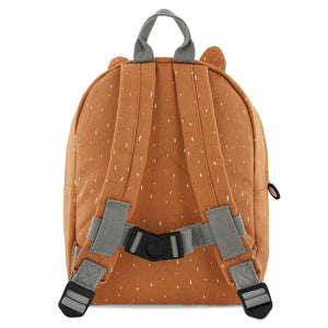 Mochila - Mr. Fox da Trixie - vista 3