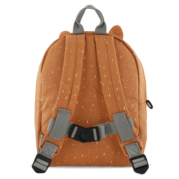 Mochila - Mr. Fox da Trixie - vista 3