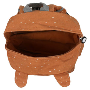 Mochila - Mr. Fox da Trixie - vista 4