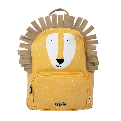 Mochila - Mr. Lion da Trixie - imagem principal