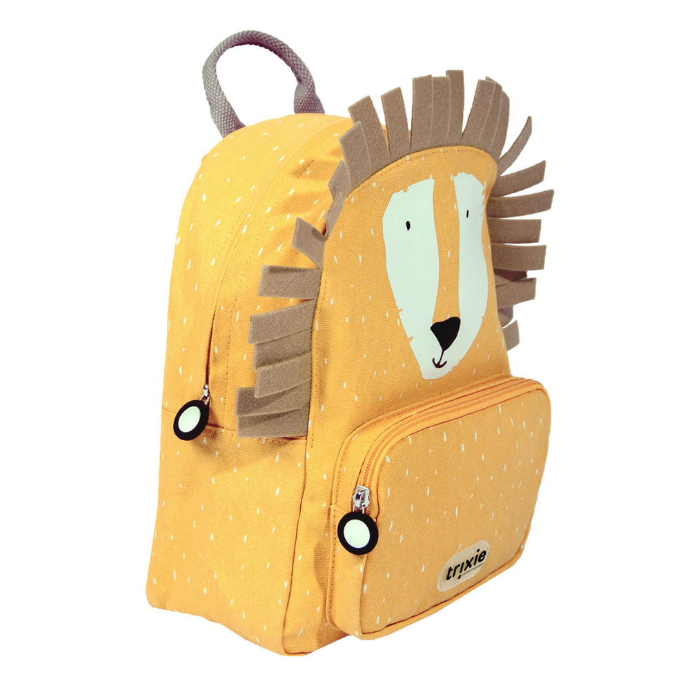 Mochila - Mr. Lion da Trixie - imagem principal