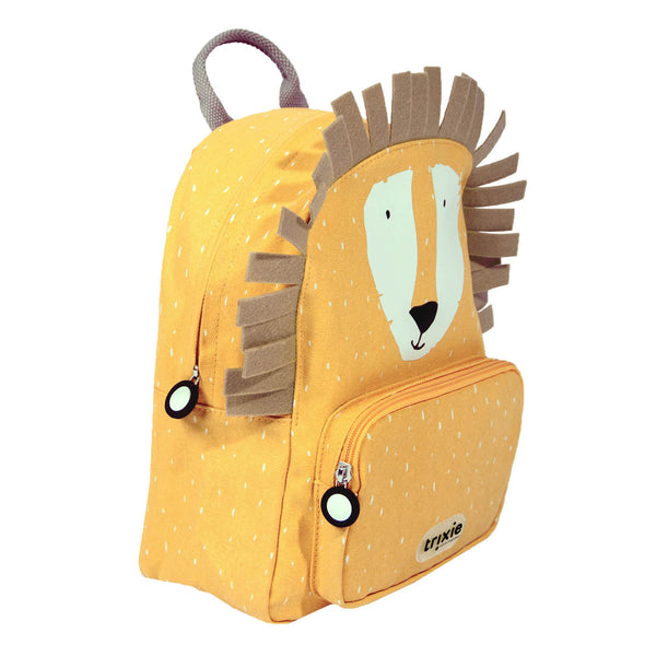 Mochila - Mr. Lion da Trixie - vista 2