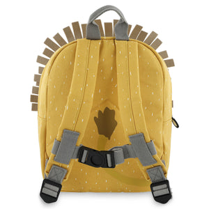 Mochila - Mr. Lion da Trixie - vista 3