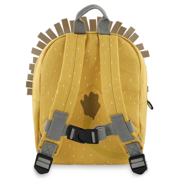Mochila - Mr. Lion da Trixie - vista 3