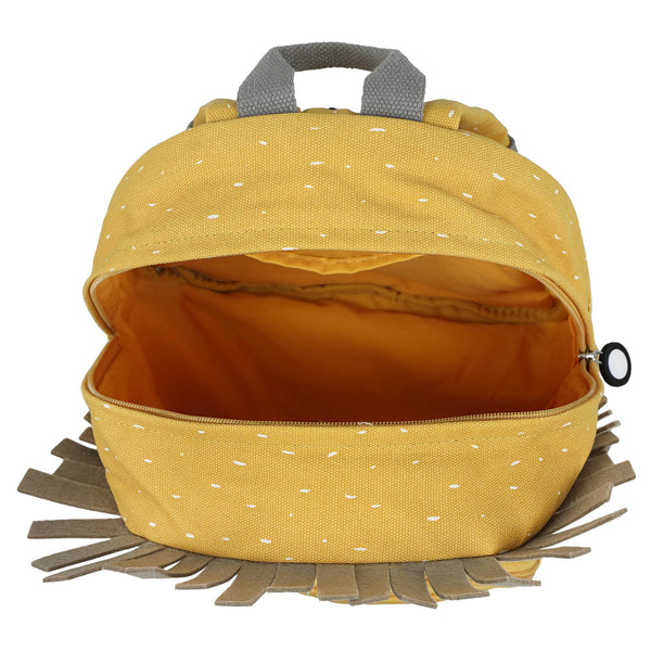 Mochila - Mr. Lion da Trixie - vista 4