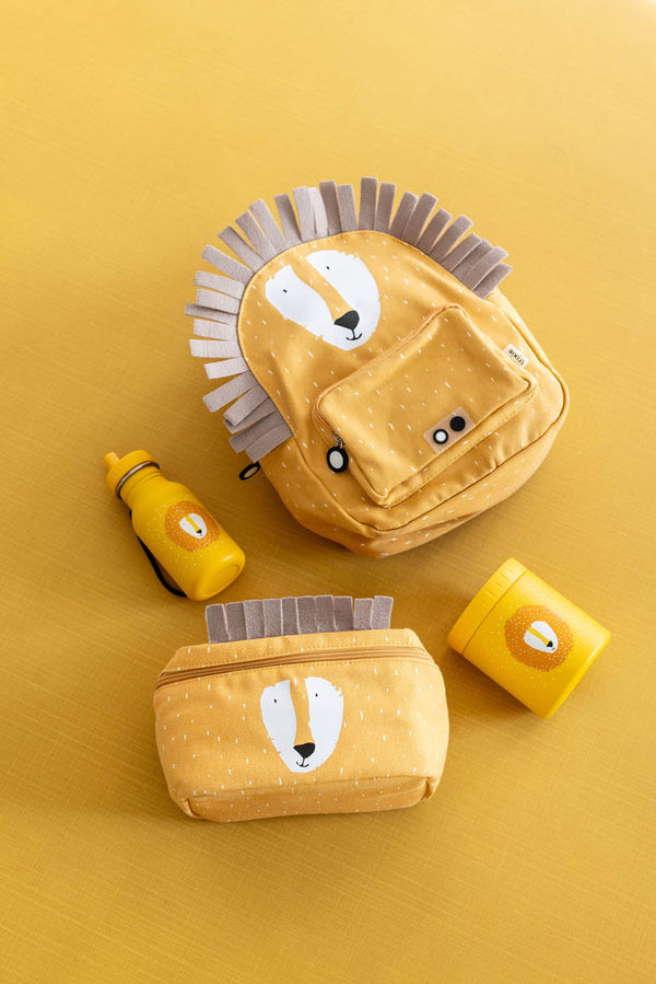 Mochila - Mr. Lion da Trixie - vista 5