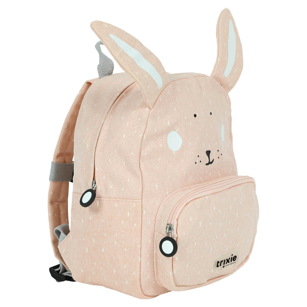 Mochila - Mrs. Rabbit da Trixie - vista 2