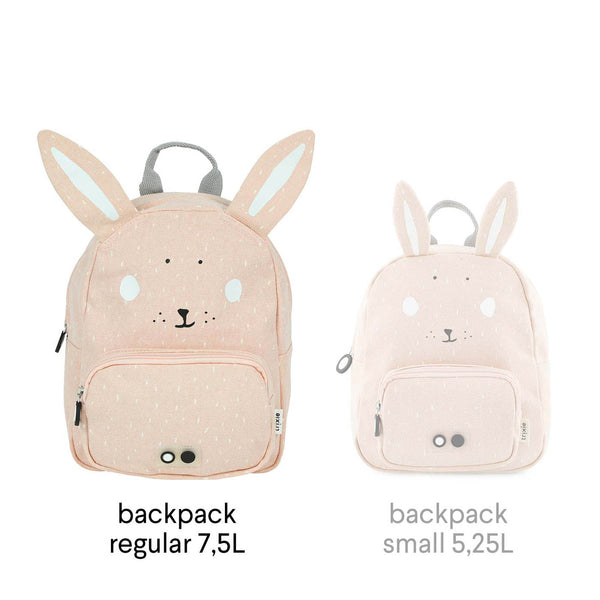 Mochila - Mrs. Rabbit da Trixie - vista 4