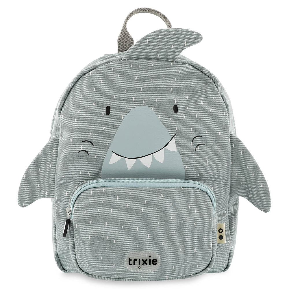 Mochila - Mr. Shark da Trixie - imagem principal