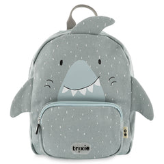 Mochila - Mr. Shark da Trixie - imagem principal