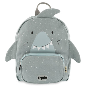 Mochila - Mr. Shark da Trixie - imagem principal