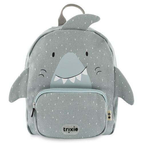 Mochila - Mr. Shark da Trixie - imagem principal