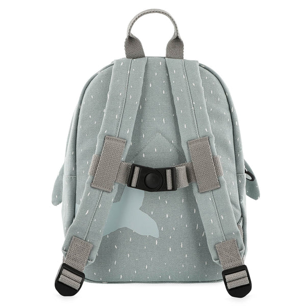 Mochila - Mr. Shark da Trixie - vista 3
